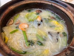 -金湖港式餐厅(建外店)