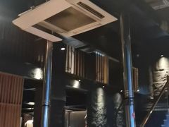 -山之屋炭火烧肉·生啤畅饮(大朗万科中央公园店)