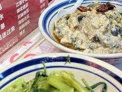 -回味黑鸭煲·始于2006(万松园店)