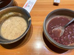红豆沙圆子-酒吞(七宝领展广场店)