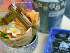 -春莱·老挝咖啡·泰式奶茶(钟楼店)
