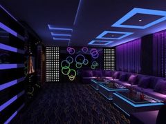 -欢乐酷量贩KTV(万达广场店)