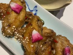 -卯时·龙光雅宴·精致锡帮菜(惠山古镇店)