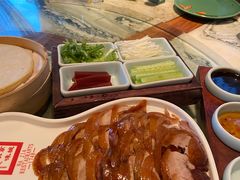 那府烤鸭-那家小馆•北京菜•烤鸭(香山店)