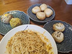 -鑫震源·苏式大虾生煎(山塘街店)