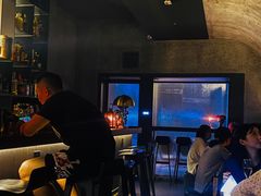 -ASPIRYNA酒吧水烟吧(太古里店)