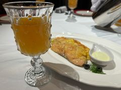 -波特曼西餐厅(南岗店)