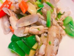-玲珑餐厅(陕西南路店)