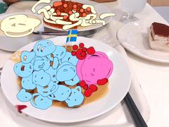 提拉米苏蛋糕-宜家·瑞典风味餐厅(北京西红门店)