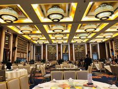 大堂-顺德人家食府(黄金广场店)