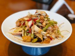 菜根香-映月潭传家菜(易俗河店)