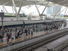 -人民广场-地下停车场