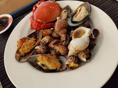 -星璞餐厅(深铁塘朗城君璞酒店)