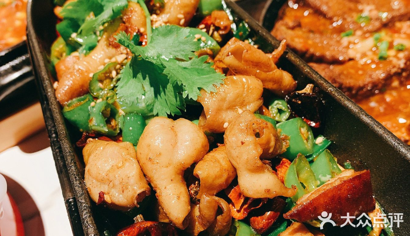 必做in成都｜这份价值599的饕林点菜指南，赶快收藏不迷路！
