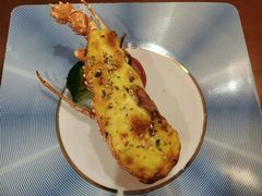 -V Bar海景扒房(北海湾惠龙万达嘉华酒店)