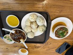 -缘赵记(沙子口店)