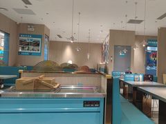 -半天妖烤鱼(桐乡万嘉购物中心店)