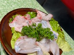 -憨铁匠老火锅(龙岗万科里店)