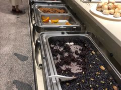 自助取餐区-素满香·素食自助餐(苏州·临顿路店)