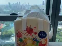 -野萃山·潮汕厚果汁(十亩地店)