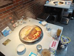 -芈重山老火锅(广州首店)