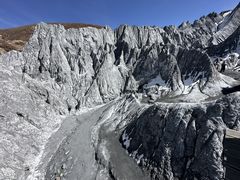 -墨石公园景区