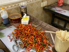 -长英绝味水煮(老字号洪都总店)