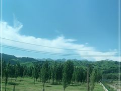 -新疆那拉提国家旅游度假区