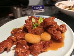 -安泰楼·佛跳墙创始人·传统闽味早茶·酒楼(三坊七巷闽菜地标店)