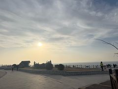 -辽宁团山国家级海洋公园