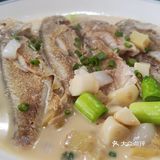 绝绝子！三门小海鲜！