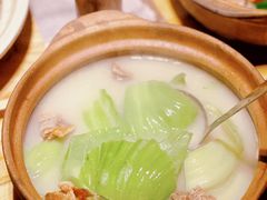 -晓粤·惹味粤菜(凯德乐峰广场店)