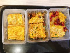 -老通城豆皮大王(吉庆街店)