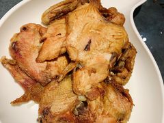 -西安饭庄·非遗陕菜(钟楼店)