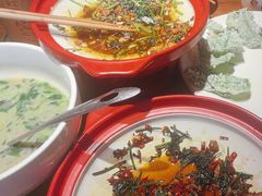 -屋里饭菜·湘菜馆(火车站店)