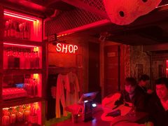 -The Drinkery (瑞金店)