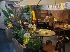 -小喜客·云南特色菜(纳西庭院店)