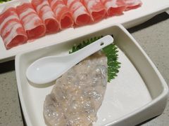 -海底捞火锅(龙岗星河COCO Park店)