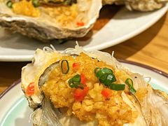 -汇丰苑·海鲜青岛菜(中山路大鲍岛店)
