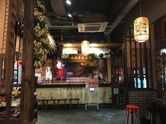 -唇辣号重庆老火锅(燕郊鑫乐汇店)