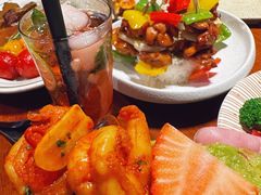 -咖梦餐厅 COMENG RESTAURANT