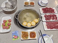 -杏花吴记牛肉火锅