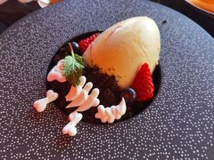 -哈蒙德餐厅