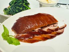 -四季民福烤鸭店(望京旺角店)
