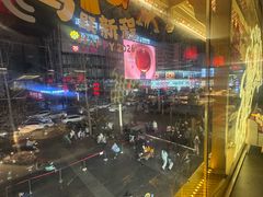 -小龙坎火锅(IFS HOT店)