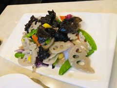 荷塘月色-多米餐厅(文涵路店)