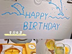-王品牛排(佛山南海万科广场店)