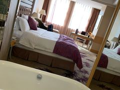 -北京丽景湾国际酒店