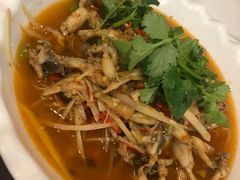 -飞虹鱼馆(春华路店)
