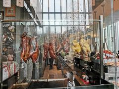 -两咖啡自助餐厅(静安香格里拉酒店)
